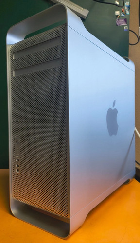 Mac pro 8 - 1tb, ssd