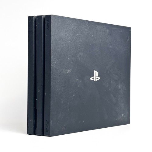 Console sony playstation - 4, pro