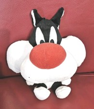 Peluche Gatto Silvestro