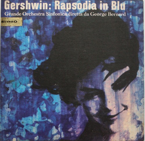 Gershwin rapsodia blu - in,