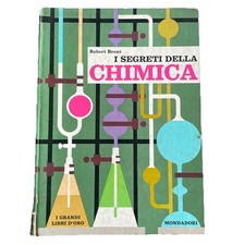 I Segreti Della Chimica Robert