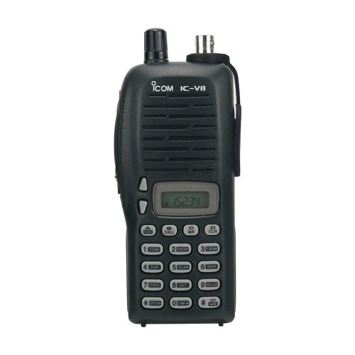 Ricetrasmettitore vhf - ic-v8,