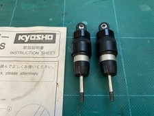 Equalizzatore Lazer Kyosho