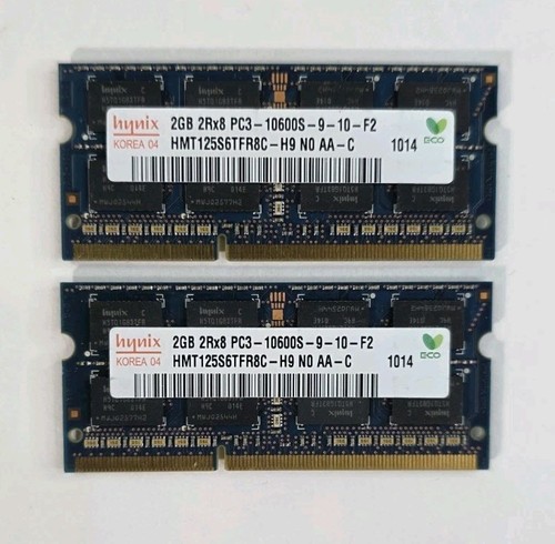 Hynix 2rx8 - (2,