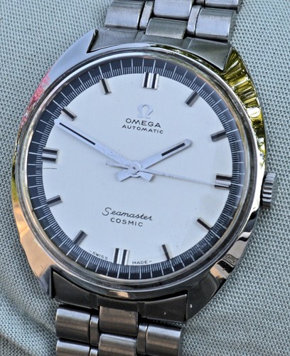 Orologio omega seamaster - orologio,
