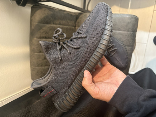 Adidas yeezy boost 350 nere - 350, v2
