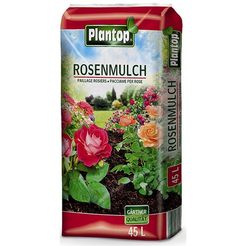 Pacciame per rose plantop - pacciame,