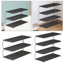 Mensola portaoggetti da