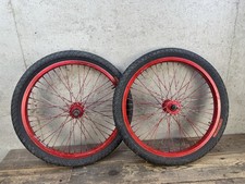 20” Bmx Alex X Rims Gt