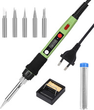 Saldatore a Stagno, Saldatore