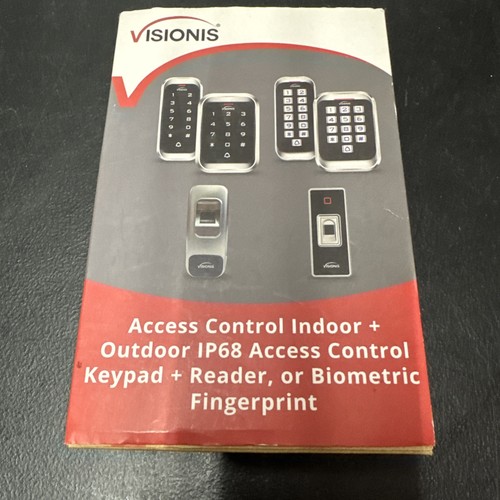 Visionis access control - visionis,
