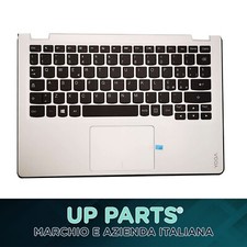 Tastiera Italiana con Topcase