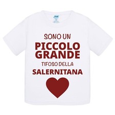T-Shirt bambino Sono un