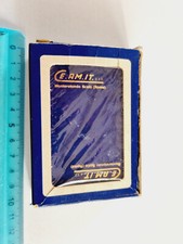 CARTE DA GIOCO CE.AM.IT