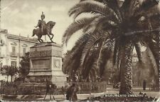 Bari lotto di 3 cartoline anni