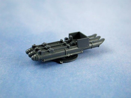 Raccordi per modellismo - , barca