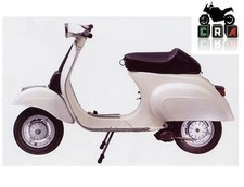 KIT RESTAURO RICAMBI VESPA 50