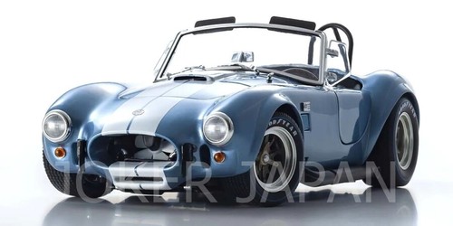 Kyosho originale scala - kyosho, 1/18