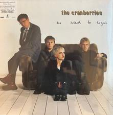 The Cranberries - No Need To