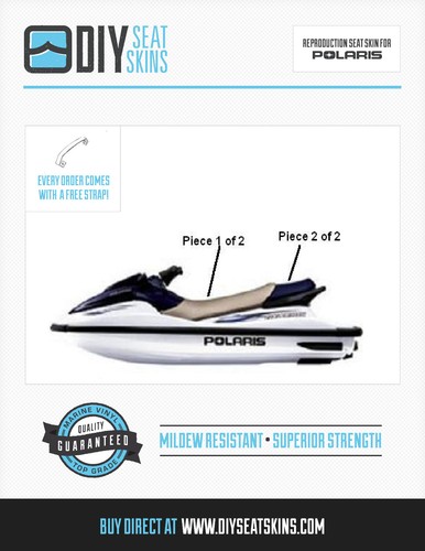 Coprisedile polaris freedom - coprisedile,