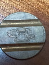 gettone telefonico 7911