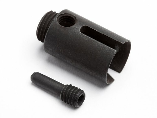 Hpi 106439 bicchierino - hpi, 5x10x19