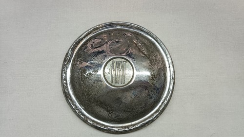 Borchia ruota fiat 850 - borchia,