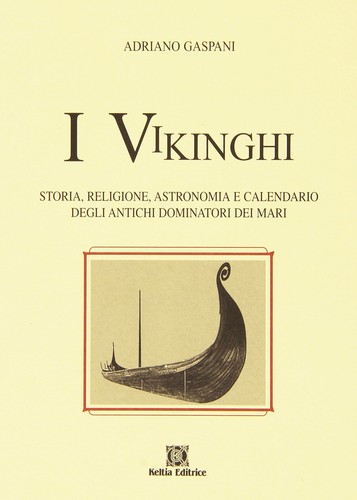 Vikinghi libro sacchetto - -,