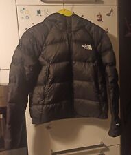 piumino the north face donna