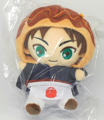 Attack titan eren yeager - on,