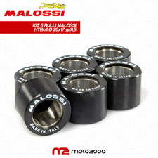 Rulli malossi 20x17 g - 20x17, 11,5