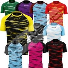 shirt pixel givova manica