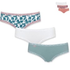 Sloggi Donna 24/7 Weekend