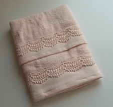 SET ASCIUGAMANI SPUGNA UNO