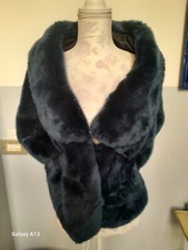 coprispalle donna elegante