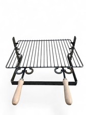 GRIGLIA GRATELLA BARBECUE IN