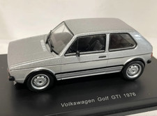 Coche clasico Volkswagen Golf