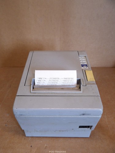 Epson t88iii m129c - epson,