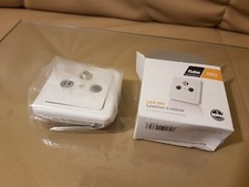 Presa terminale satellitare