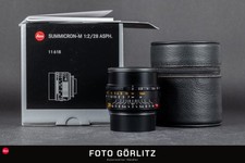 Leica 28mm asf 6bit - m,