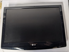 LG 22LG30 22" 720p LCD HDTV