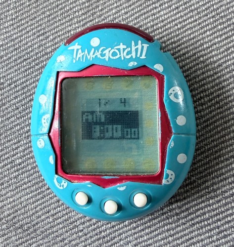 Tamagotchi connection - connection, v1