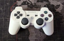 Controller OEM Sony PS3 bianco