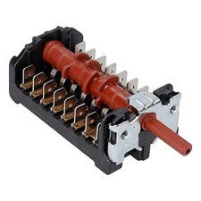 Interruttore forno compatibile