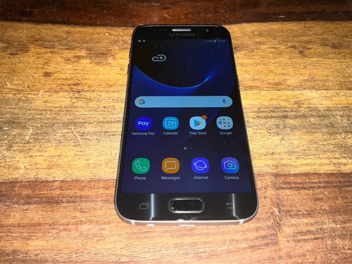 Samsung galaxy g930f - samsung, sm-g930f