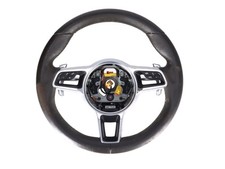 Volante PORSCHE Macan 1 (95B)