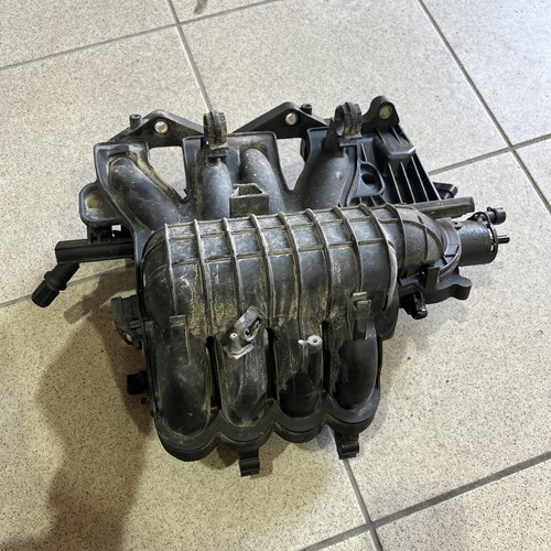 Collettore aspirazione fiat - collettore,