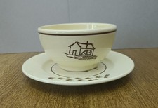 Mulino Bianco tazza scodella
