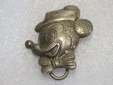 vecchia spilla ciondolo in