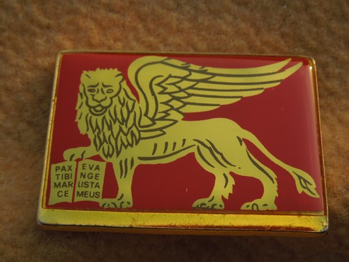 Fregio distintivo battaglione - fregio,